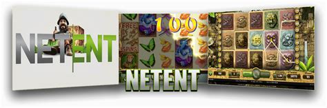 NetEnt casino 2024: Nye casino med NetEnt spill .